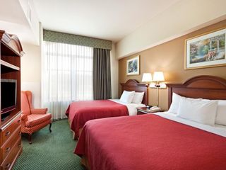 Фото отеля Country Inn & Suites by Radisson, Harrisburg West, PA