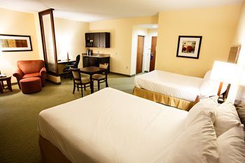 Photo of Holiday Inn Express Harrisburg West, an IHG Hotel