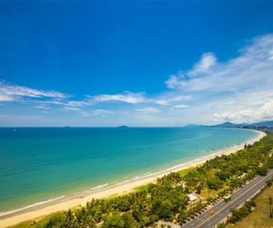 Longhigh Resort Apartment - Phase 3 Branch Sanya China