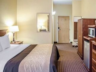 Hotel pic Comfort Inn Mechanicsburg – Harrisburg South