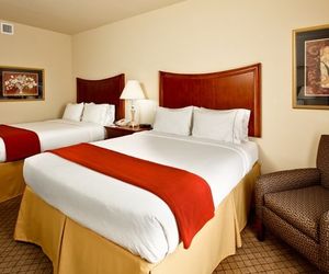 Holiday Inn Express & Suites Morristown Morristown United States