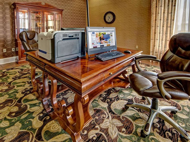 Hotel Photo 15