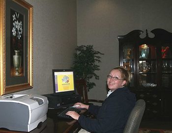 Hotel Photo 16