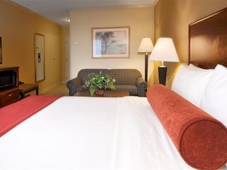 Hotel pic Best Western Plus Morristown Conference Center