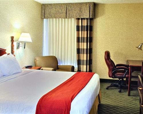 Photo of Quality Inn and Suites Medina- Akron West