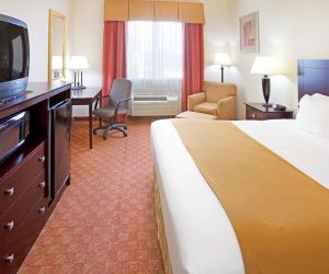 Holiday Inn Express Hotel & Suites Mount Pleasant Mount Pleasant United States
