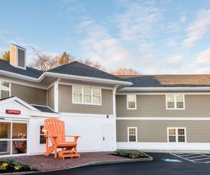 Howard Johnson by Wyndham Quincy/ Boston Quincy United States
