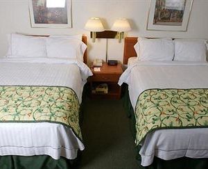 Fairfield Inn and Suites by Marriott Nashville Smyrna Smyrna United States