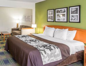 Sleep Inn & Suites Smyrna United States