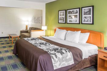 Photo of Sleep Inn & Suites Smyrna – Nashville