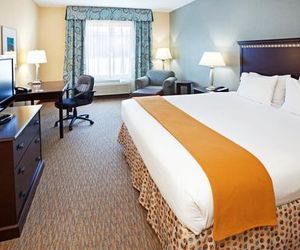 Holiday Inn Express Hotel & Suites Smyrna-Nashville Area Smyrna United States