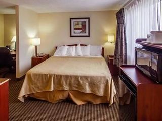 Фото отеля Quality Inn & Suites Menomonie
