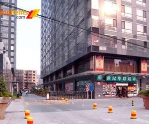 Beijing Rents International Apartments - Chang An Liu Hao Beijing China