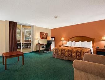 Hotel Photo 19