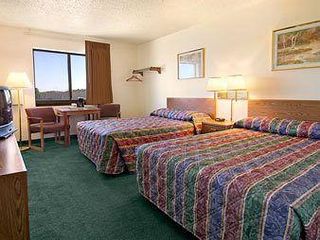 Hotel pic Bison Plains Lodge