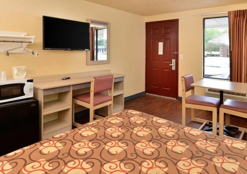 Hotel Photo 8