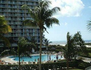 South Seas on the Gulf Marco Island United States