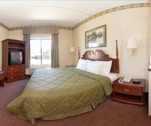 Comfort Inn and Suites Morganton United States