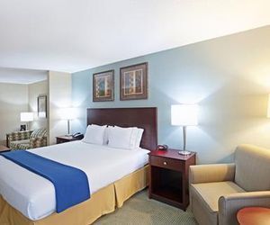 Holiday Inn Express and Suites Meriden Meriden United States