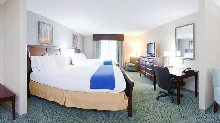 Hotel Photo 3