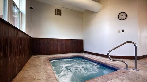 Hotel Photo 9
