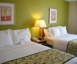 Best Western Pearl City Inn Muscatine United States