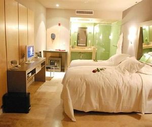 Aladdin Hotel Miami Springs United States
