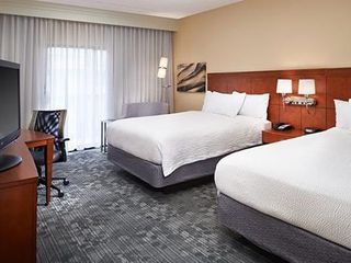 Hotel pic Courtyard by Marriott Minneapolis-St. Paul Airport