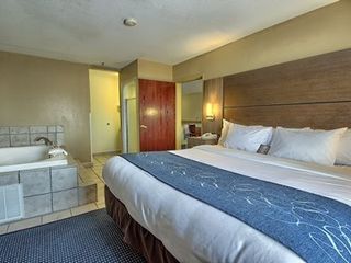 Hotel pic Comfort Suites Miamisburg - Dayton South