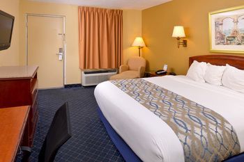 Photo of Americas Best Value Inn - Monroeville