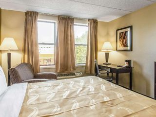Hotel pic Quality Inn Middleboro-Plymouth