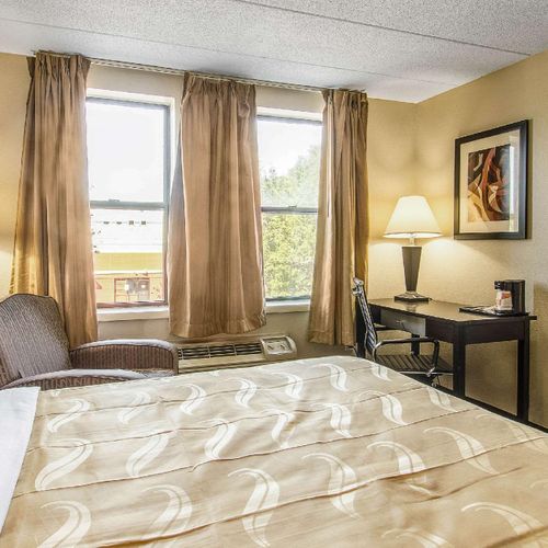 Photo of Quality Inn Middleboro-Plymouth