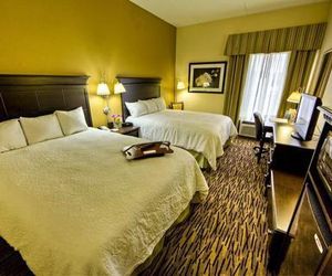 Hampton Inn & Suites Cleveland-Airport/Middleburg Heights Middleburg Heights United States