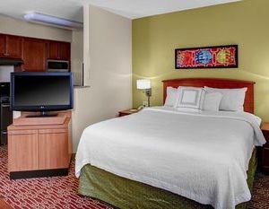 TownePlace Suites Cleveland Airport Middleburg Heights United States