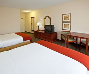 Holiday Inn Express Middletown Middletown United States