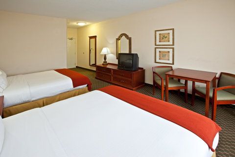 Photo of Comfort Inn & Suites Middletown - Franklin