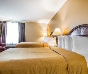 Quality Inn and Suites Middletown - Franklin Middletown United States
