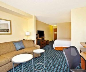 Fairfield Inn & Suites by Marriott Madison West/Middleton Middleton United States