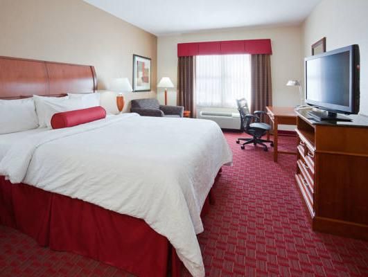 Hilton Garden Inn Madison West/Middleton