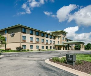 Country Inn & Suites by Radisson, Madison West, WI Middleton United States