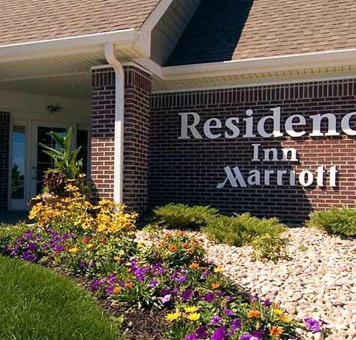 Photo of Residence Inn by Marriott Madison West/Middleton