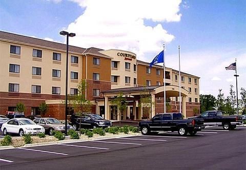 Photo of Courtyard by Marriott Madison West / Middleton