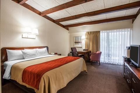 Photo of The Hub Middletown Red Bank- Best Western Signature Collection