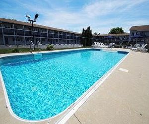 Days Inn by Wyndham Middletown/Newport Area Middletown United States