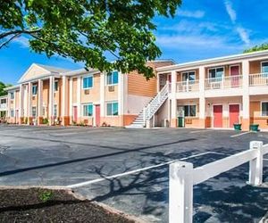 Rodeway Inn Middletown Newport United States