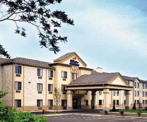 Holiday Inn Express Newport North - Middletown Middletown United States
