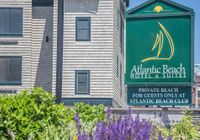 Отзывы Atlantic Beach Hotel and Suites, 2 звезды
