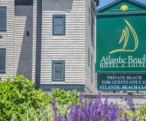 Atlantic Beach Hotel and Suites Newport United States