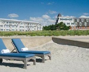 Newport Beach Hotel & Suites Newport United States