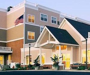 Residence Inn Newport Middletown Newport United States